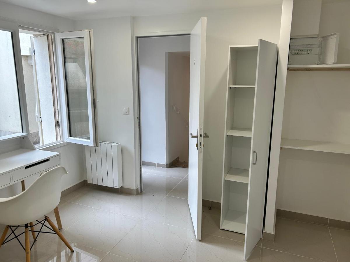 Chambre 14M2 Масси Экстерьер фото