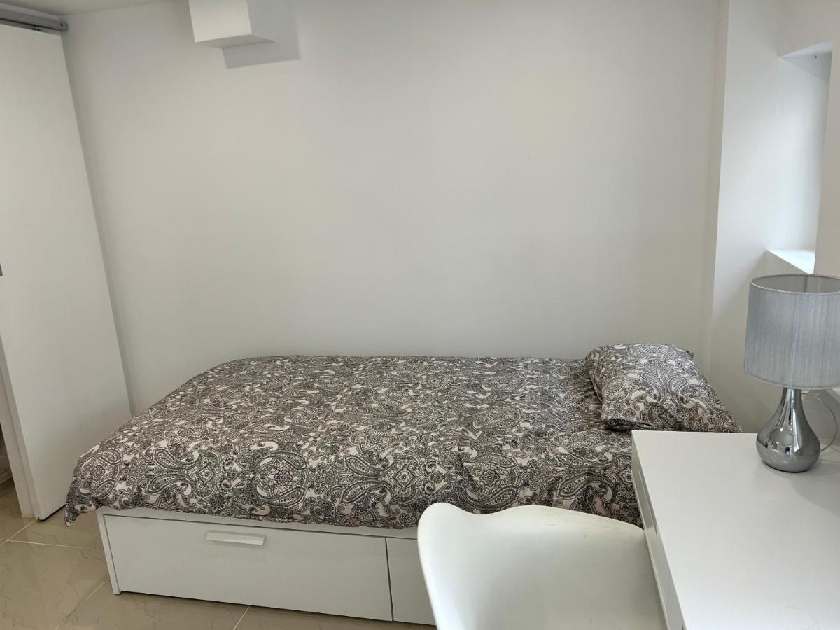 Chambre 14M2 Масси Экстерьер фото